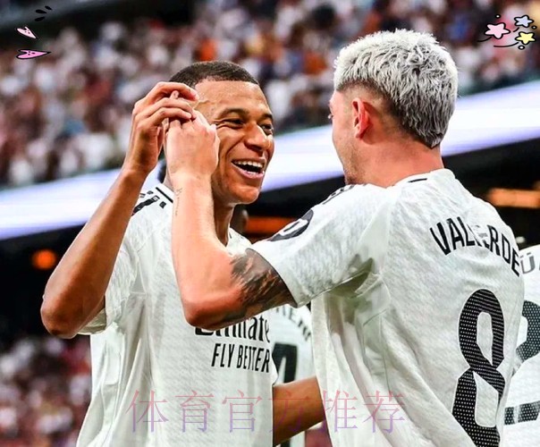 姆巴佩&桑乔去皇马?克罗斯:这类消息80%假的 姆巴佩&桑乔去皇马?克罗斯:这类消息80%假的