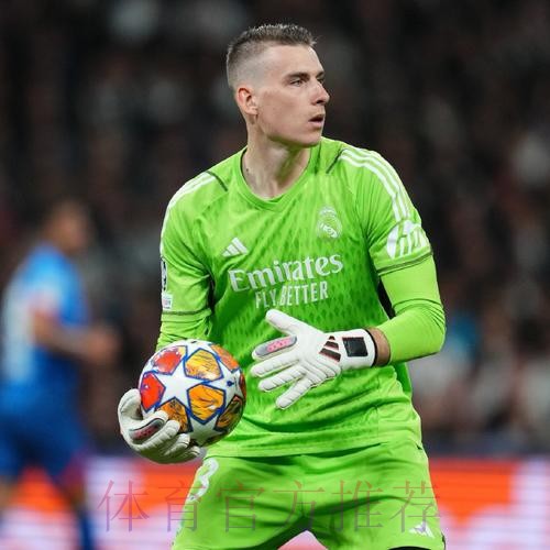 西媒:卢宁将担任皇马二门 安帅会给他更多机会 西媒:卢宁将担任皇马二门 安帅会给他更多机会