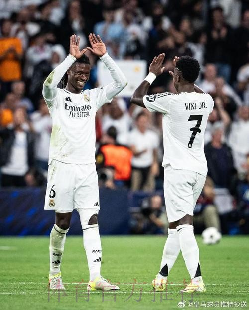 卡马文加:就像战巴黎时一样 今晚我们再次起死回生 卡马文加:就像战巴黎时一样 今晚我们再次起死回生