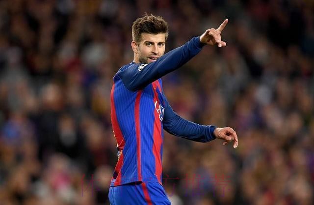 皮克出战国家德比成疑 球员将于今天进行测试 皮克出战国家德比成疑 球员将于今天进行测试